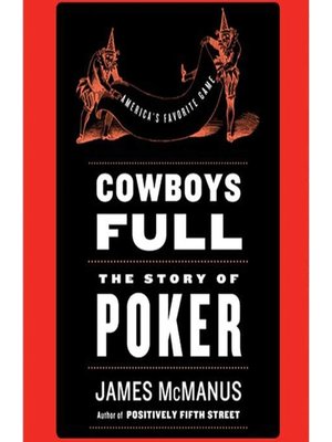 cover image of Cowboys Full